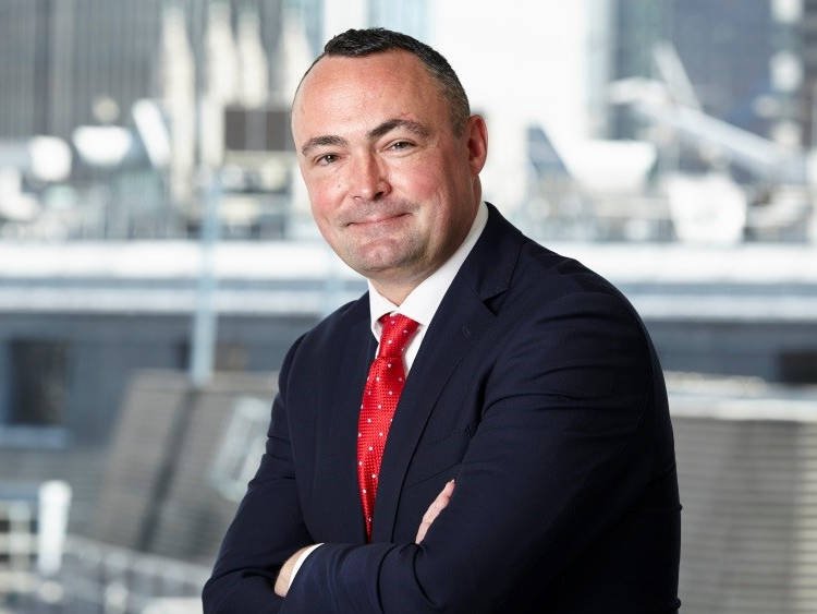 Buxton Gary Invesco ETF