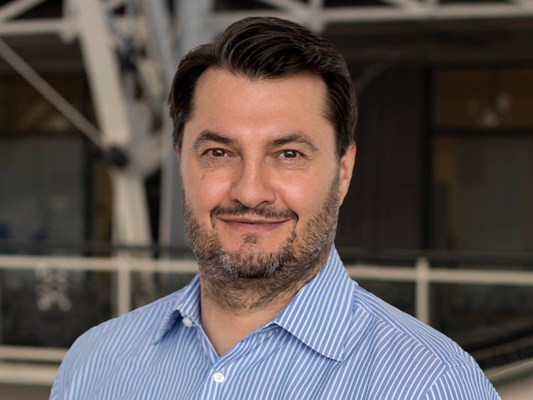 Geister Michael Iconic Funds ETP Crypto