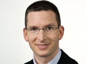 Mohr Michael DWS ETF Xtrackers