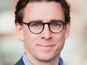 Bolmstrand Nils Nordea