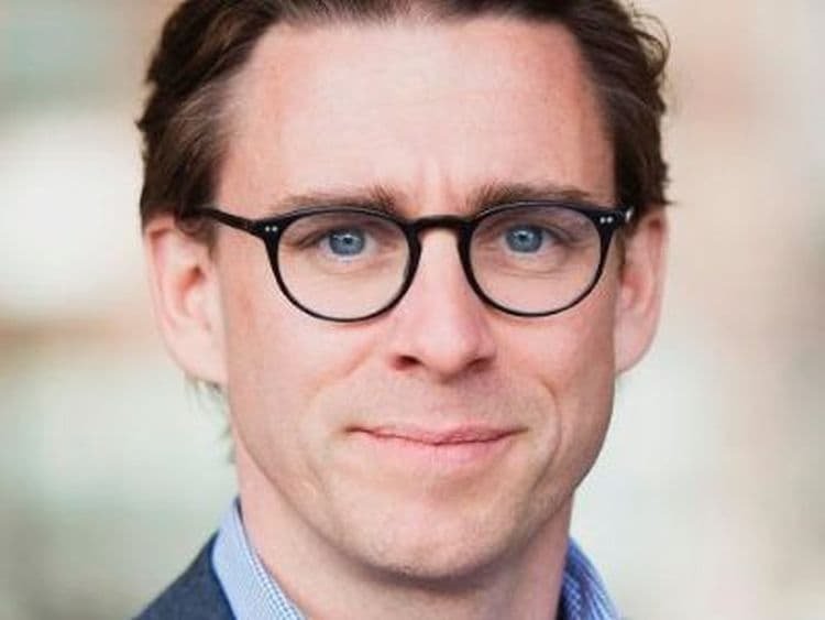 Bolmstrand Nils Nordea