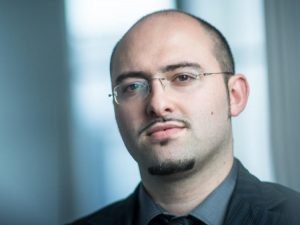 De Franco Carmine Ossiam ETF