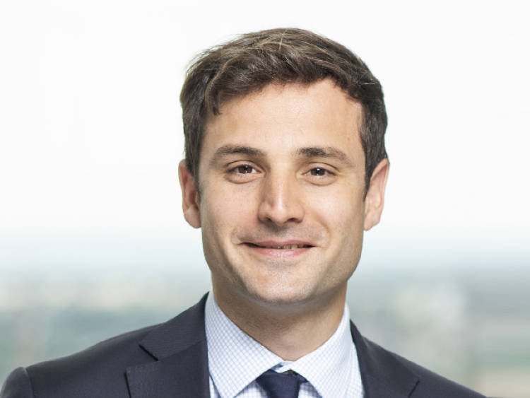 De Martel Guillame Societe Generale ETF