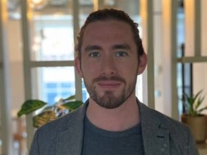 Dean Ben WisdomTree