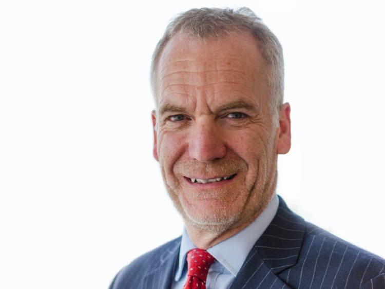 Jackson Paul Invesco