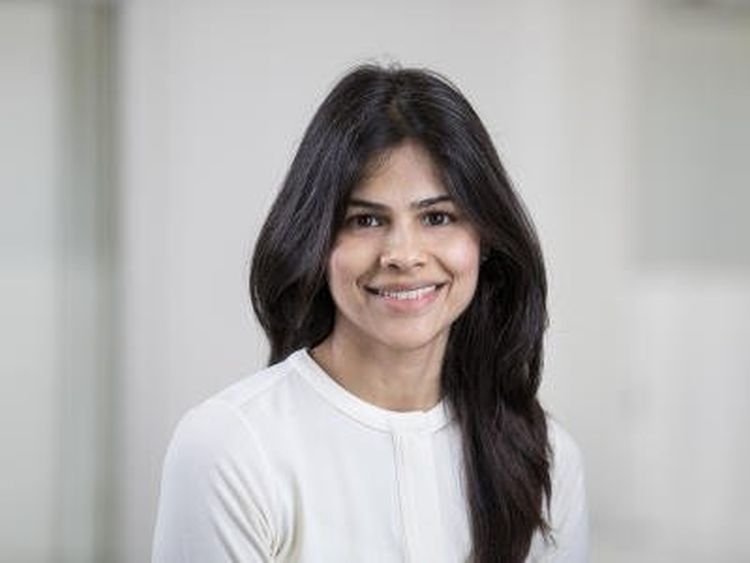 Gupta-Aneeka-WisdomTree-ETF