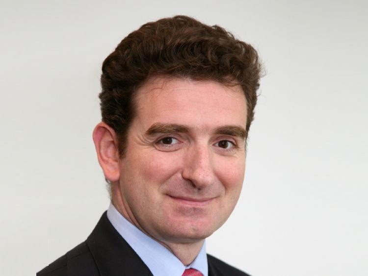 De Cherisey Thibaud Invesco ETF