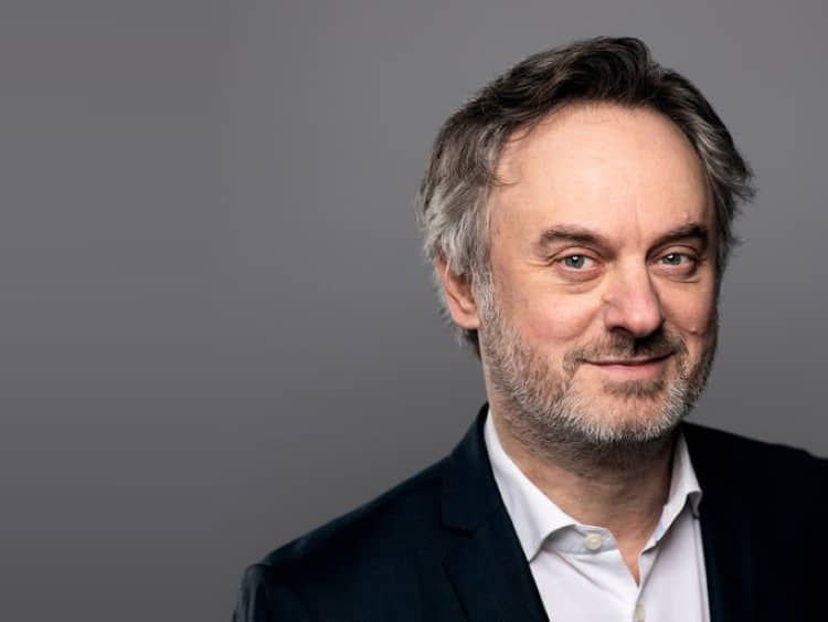 Bach Frédéric Ossiam ETF