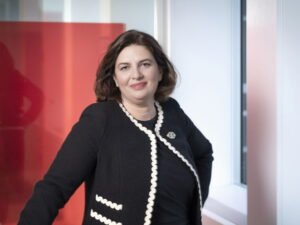 Baudson Valérie Amundi ETF