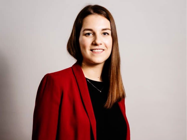 Bertossi Margherita GarniteShares