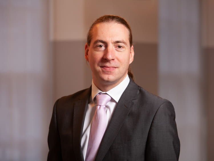 Debru Pierre WisdomTree ETP