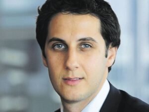 Gihan Arnaud iShares ETF