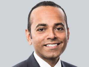 Lala Raj Evolve ETFs