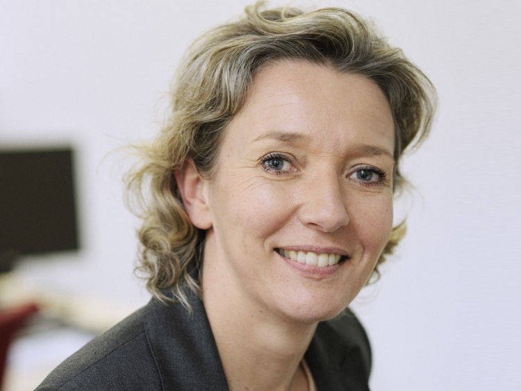 Bourcier Isabelle HSBC ETF