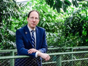 Heinsbroek Adrie NN Investment Partner (NN IP) ESG