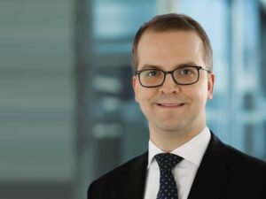 Kleinfeld Konrad SSGA SPDR ETF