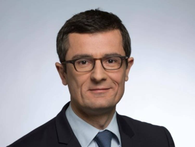 Panel Denis BNP Paribas AM ETF