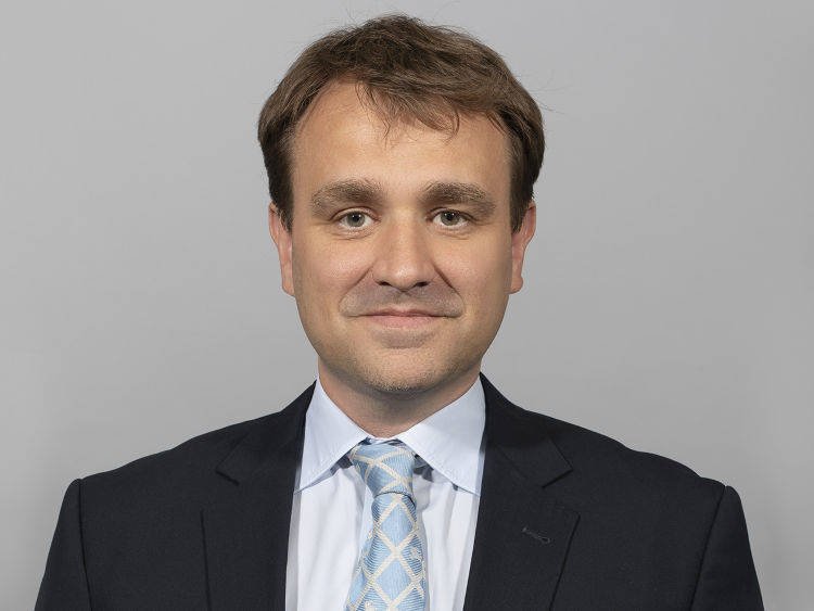 Galy Sébastien Nordea AM