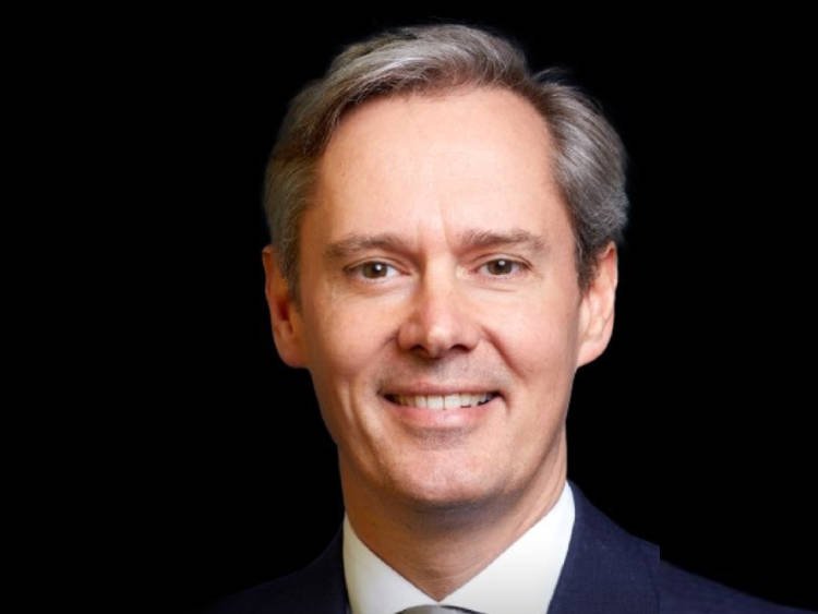 Lewis Michael DWS ESG