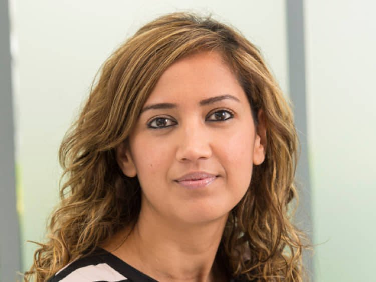 Rastogi Himanshi HANetf ETF