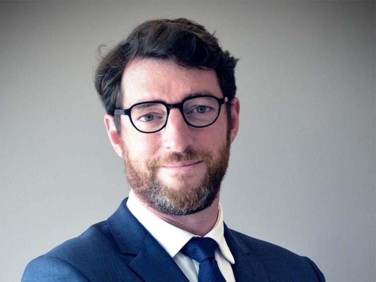 Manuel Vincent Indosuez Wealth Management