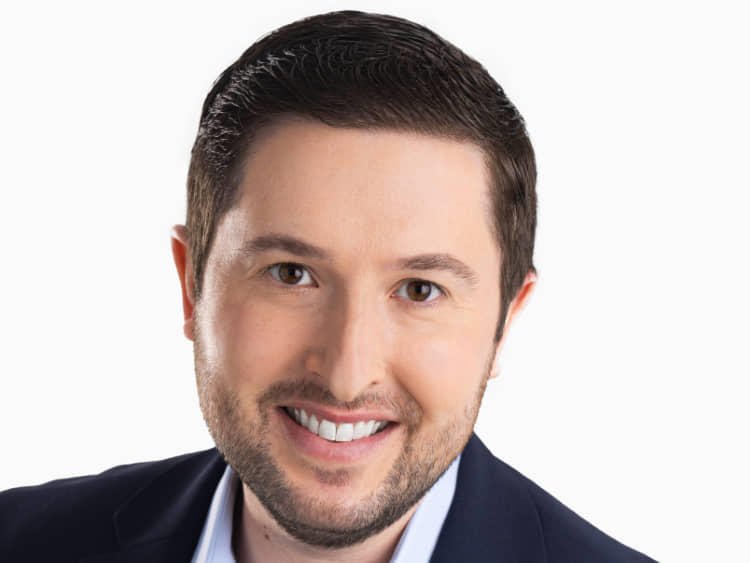 Sonnenshein Michael Grayscale Investments ETF