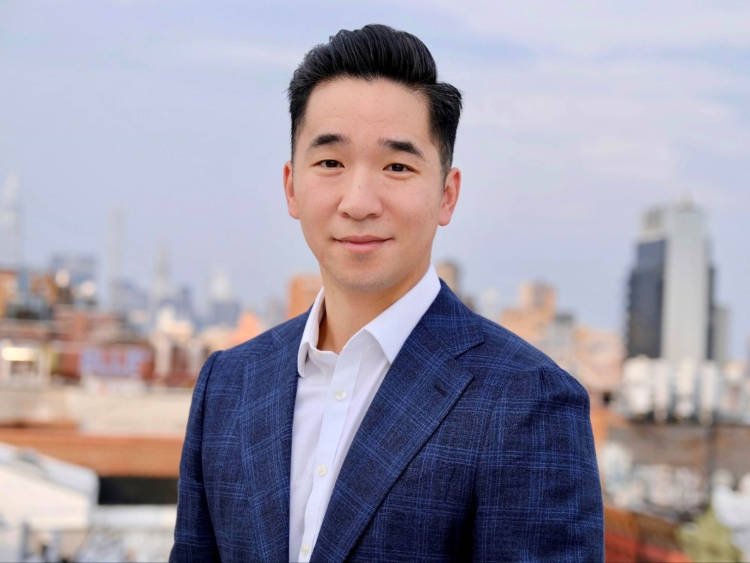 Sze Adam Global X ETFs