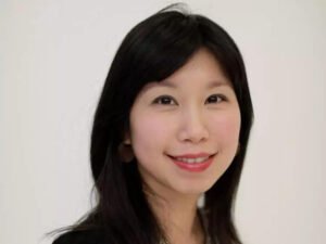 Fong Yee Chan Vanguard ETF