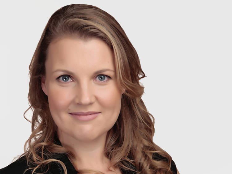 Gillam Elisabeth Invesco ESG
