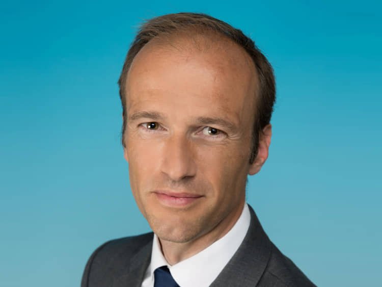 Guignard Matthieu Amundi ETF