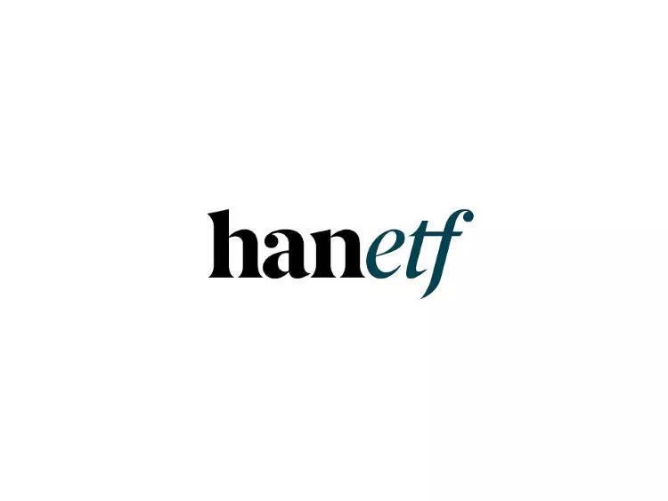 HANetf ETF