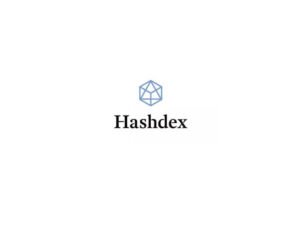 Hashdex ETN