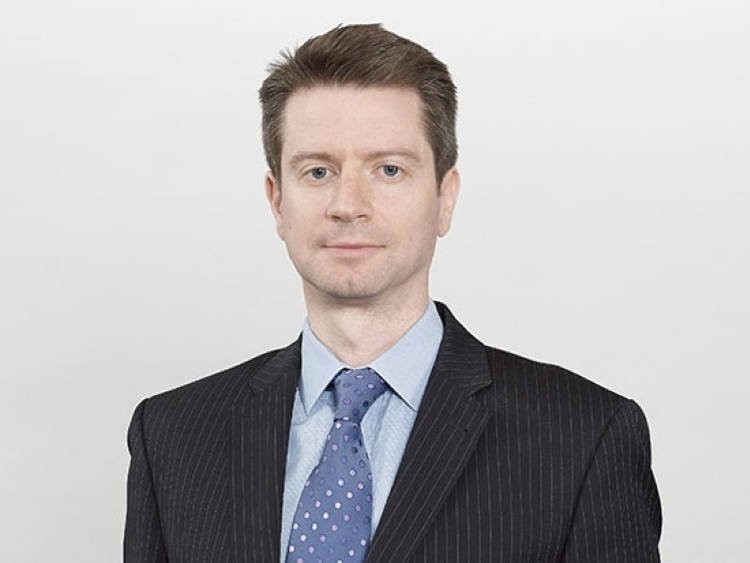 Roberts Tony Invesco