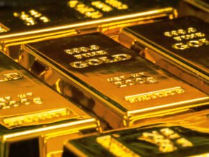 Wisdomtree ETF-gold-or-jingming-pan-iYsrkq5qq0Q-unsplash