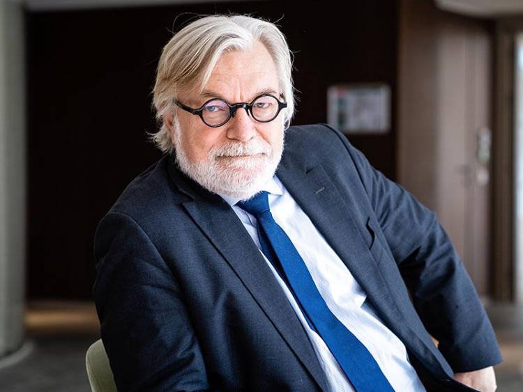 Waechter Philippe Ostrum AM