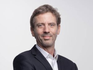 Hoche Xavier Groupama AM