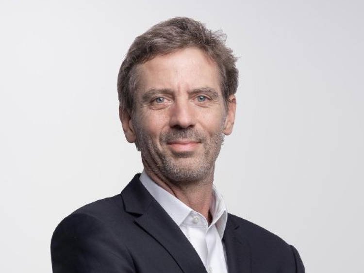 Hoche Xavier Groupama AM