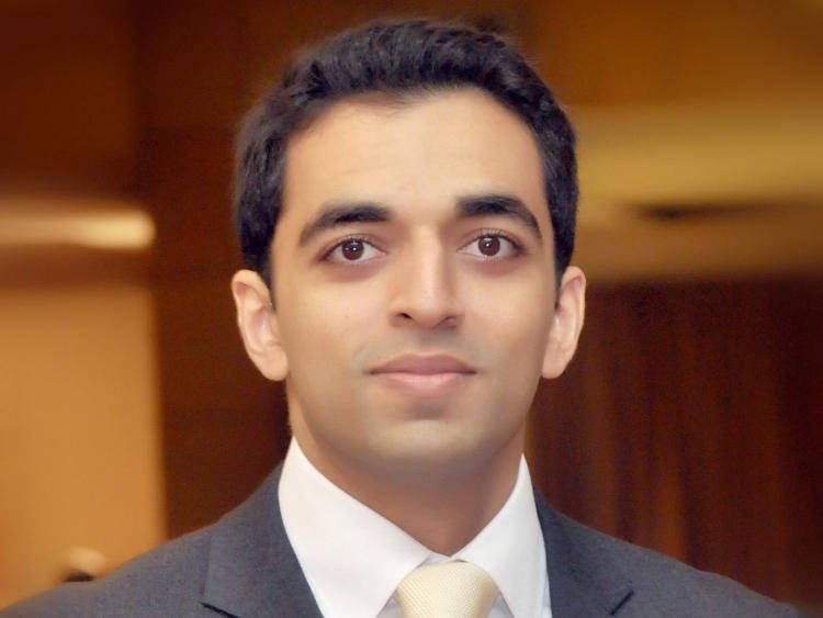 Tahir Mobeen WisdomTree ETF