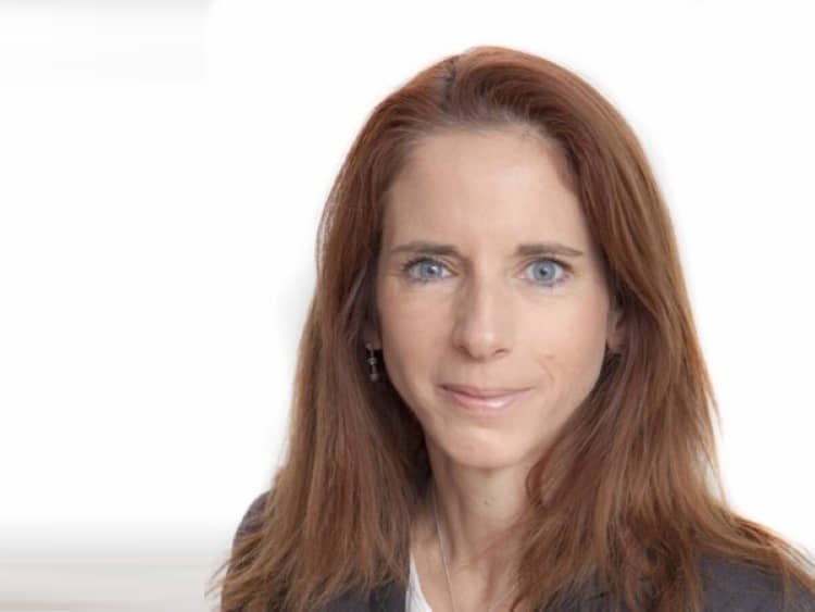 Sereyjol-Garros Lorraine BNP ParibasAM ETF