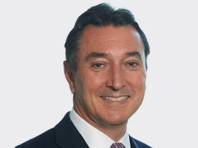 Tobin Rory State Street Global Advisors SPDR ETF