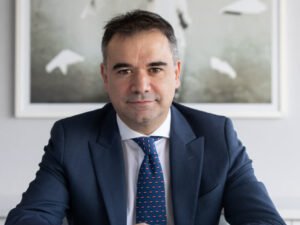 Berruga Luis Global X ETF
