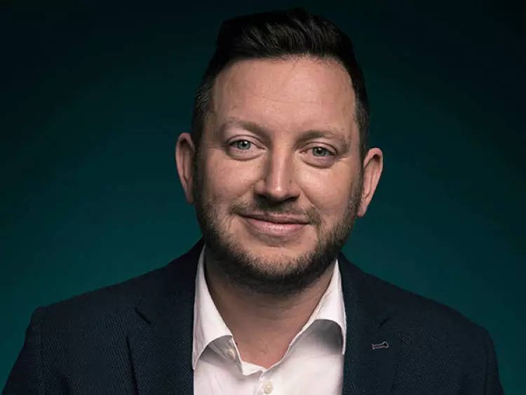 Oliver Rob Global X ETFs