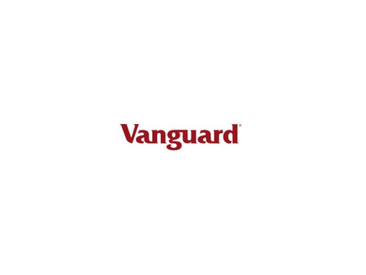 Vanguard ETF