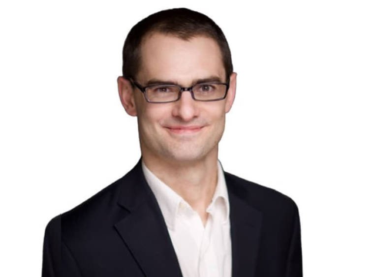 Autier Benoit GraniteShares ETP