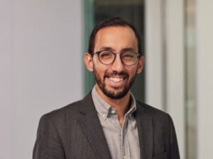 Chedid Karim BlackRock ETP BlackRock Global ETP Flows March 2023