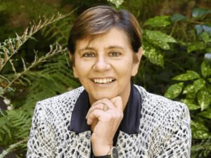 Pappalardo Michèle Comité du label ISR