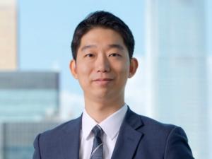 Kim Ji-Yeon Mirae Asset Global Investments ETF