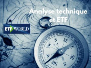 Analyse technique et ETF ETFWorld.fr nuage