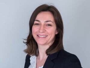 Baron Caroline Franklin Templeton ETF