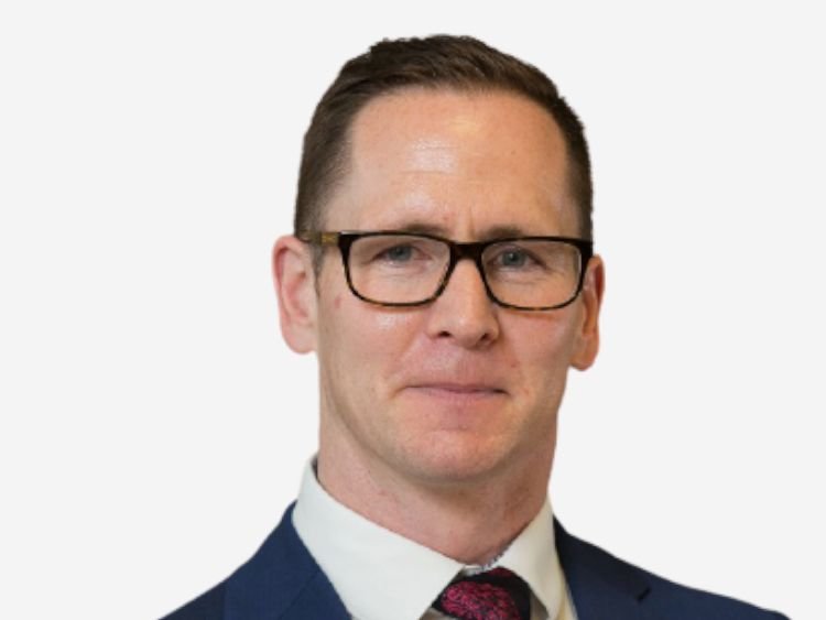 Fitzpatrick Ciaran State Street Europe ETF - abrdn